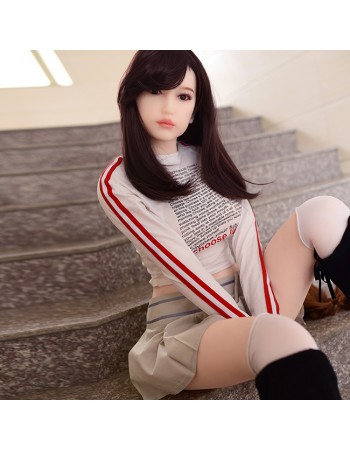 158cm Female Sex Doll